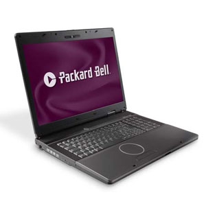 Packard Bell EasyNote SJ51-B-092